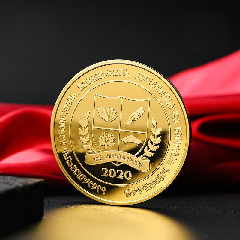 Artisan Metal Coin Craft Kit for Unique Home Decor Projects