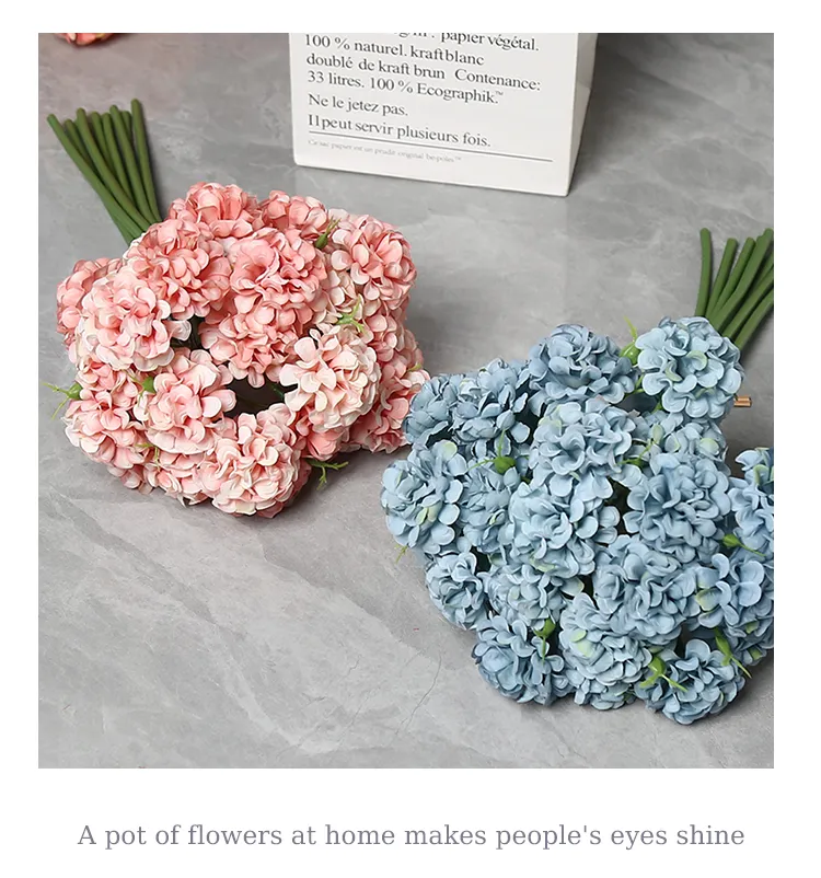 Artificial Flower 11