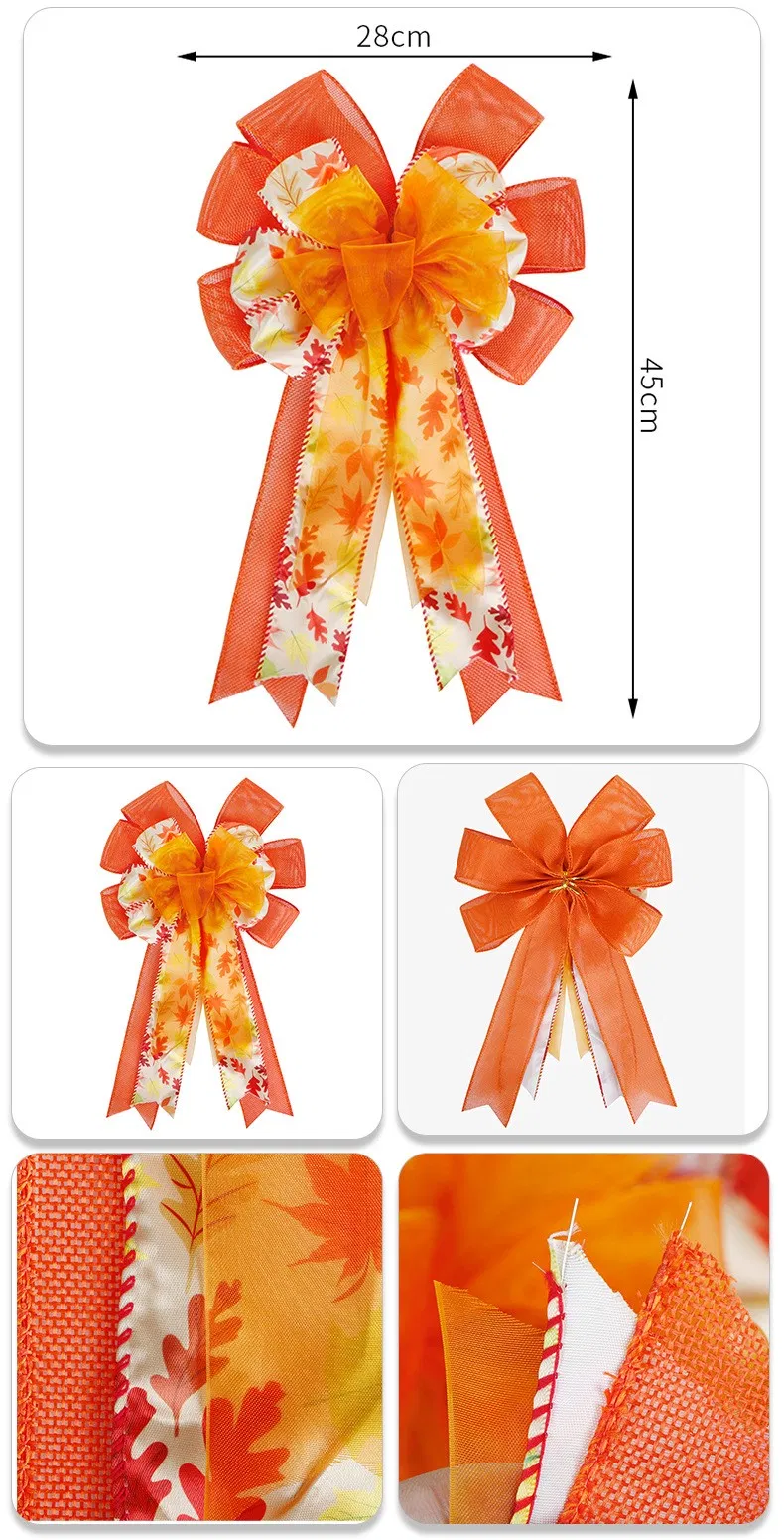 Seasonal Party Decor Bowtie