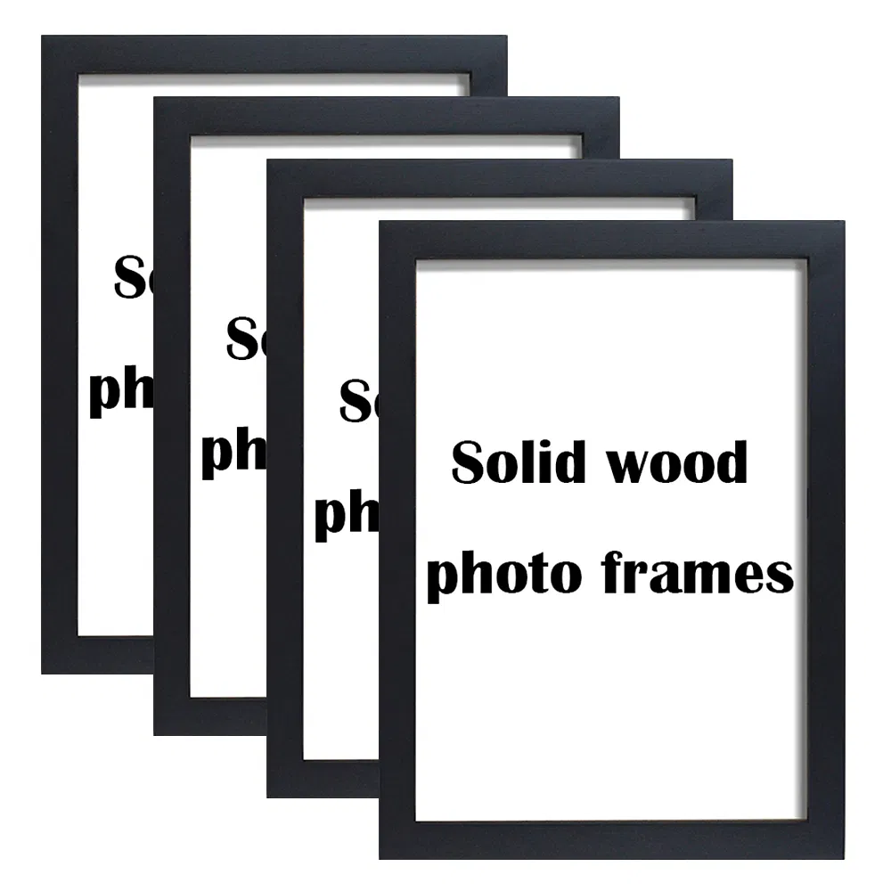 Factory Direct Wood Frame