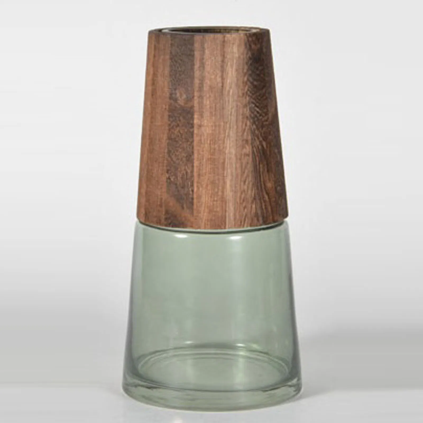 Glass Arts Crafts Factory Price Mushroom Glass Home Decor