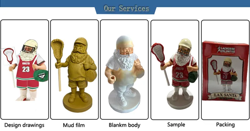 Resin Crafts Wedding Gift 8