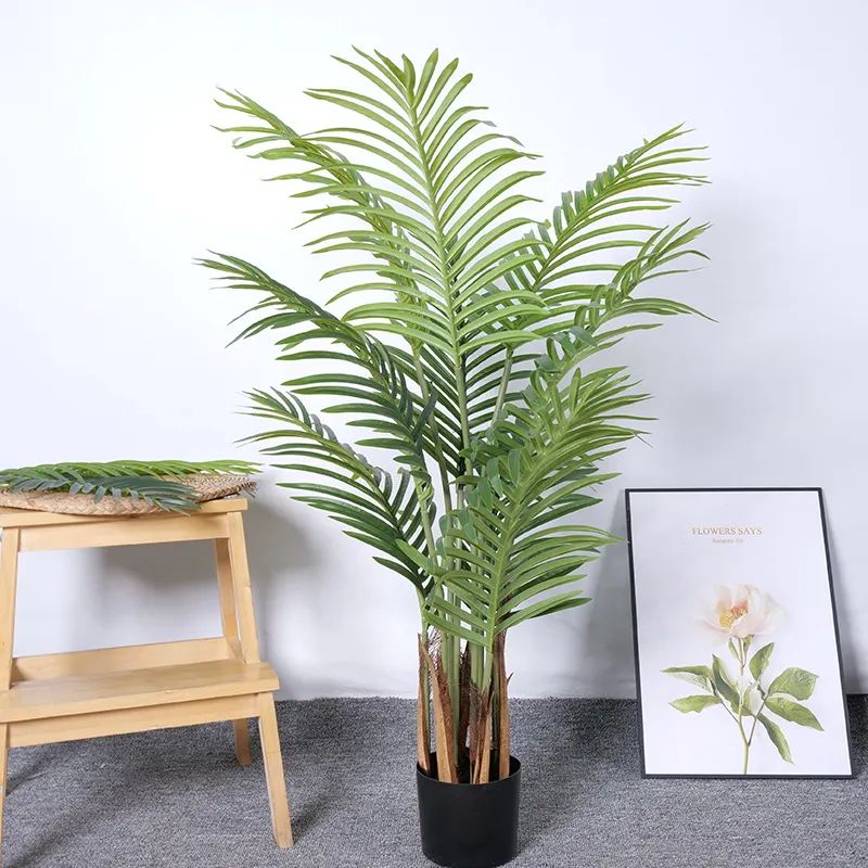 Artificial Palm Plant 5