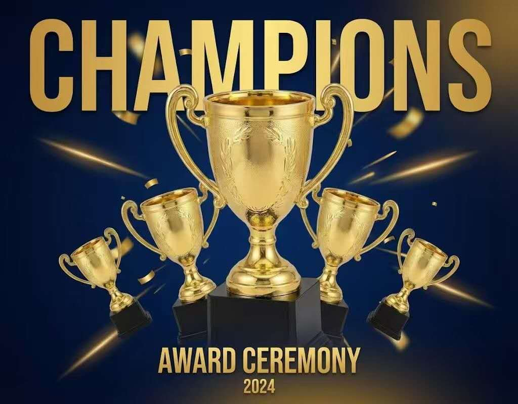 Factory Direct Supply Trophy Customizable Affordable Bulk Wholesale