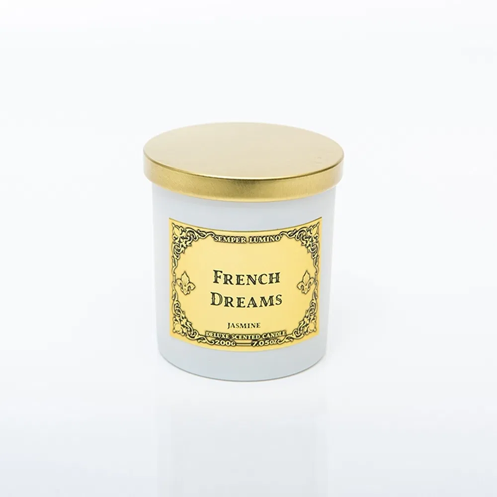 Scented Candle View 1