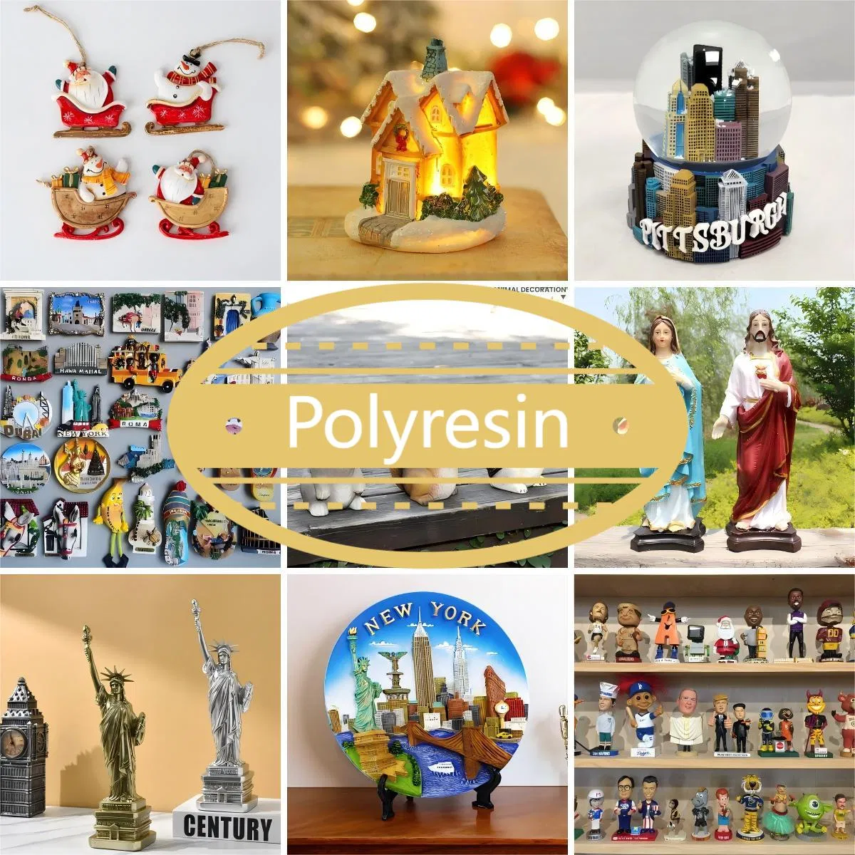 Wholesale Price Customized Home Decor Plush Fabric Paper Ceramic Porcelain Plastic Resin Metal Glass Wood Wooden Polyresin Personalized Custom Craft Factory