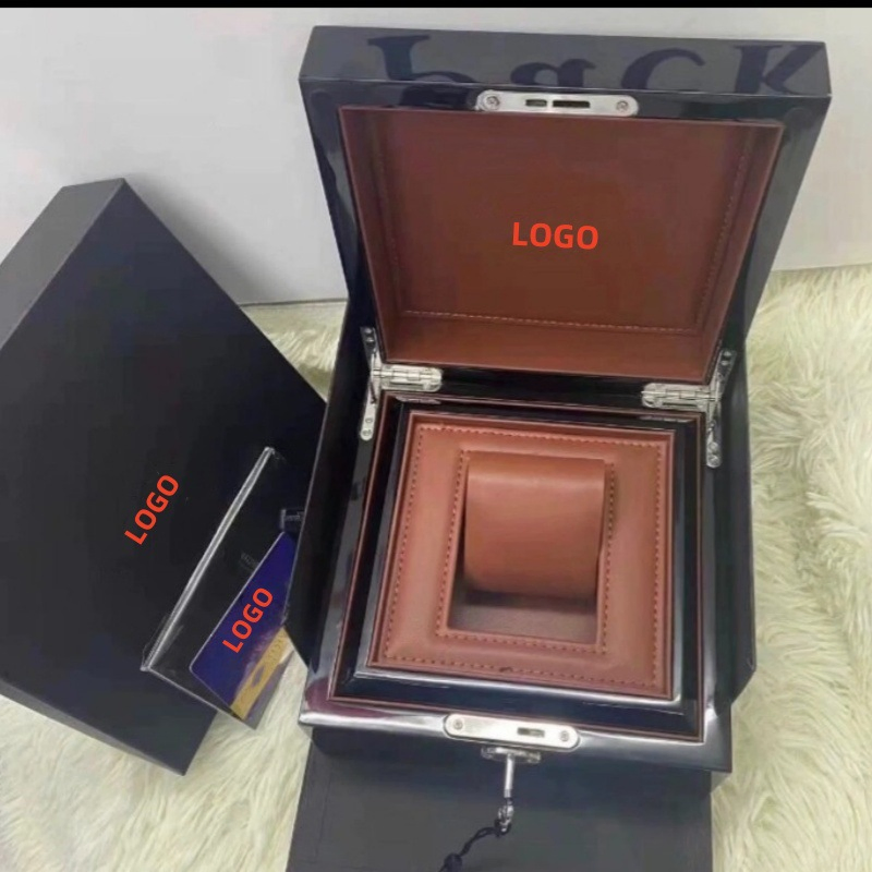 All Kind of Home Decoration Europe Lockable Pine Small Wooden Treasure Jewelry Storage Box for Craft Custom Logo