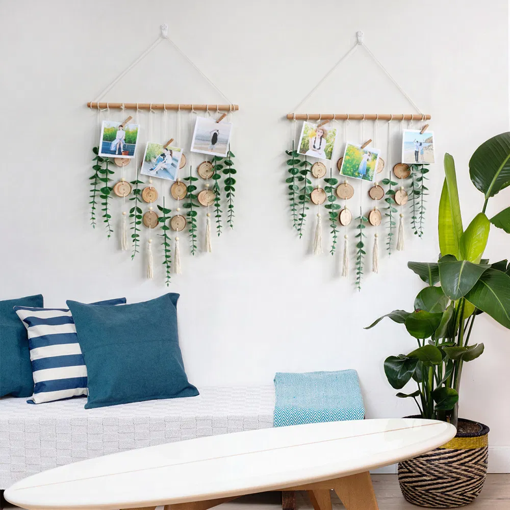 Eucalyptus Wall Hanging 8