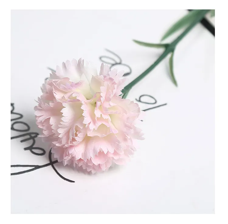 Artificial Carnation 9
