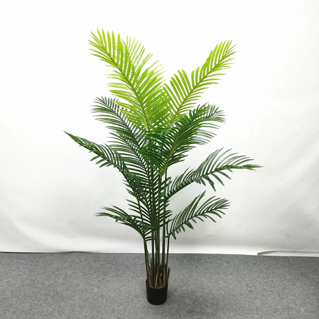 Artificial Palm Plant 4