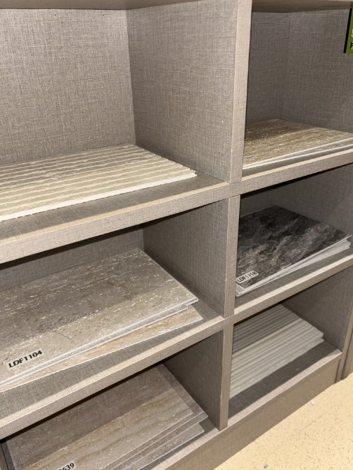 Wayon Building Materials Soft Ceramic Tile Artificial Art Mcm Flexible Clay Striped Stone Decorative Tiles Mcm Soft Stone