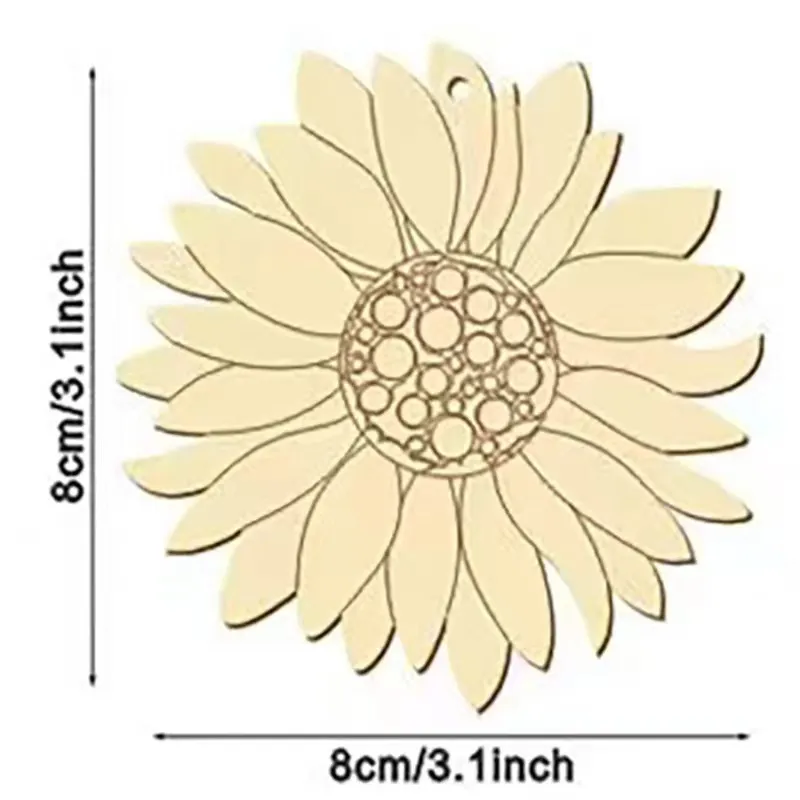 Wooden Crafts Detail