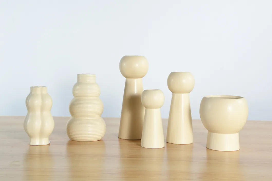 Home Decor Accessories Glass Craft 2