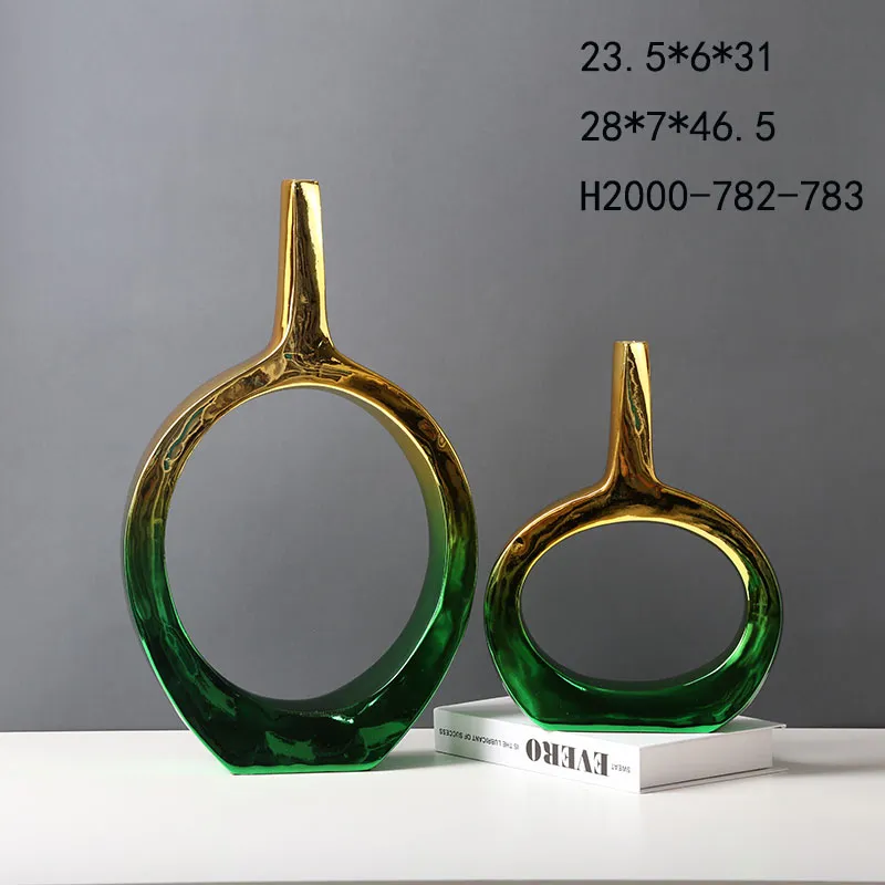 Creative Home Crafts Vase