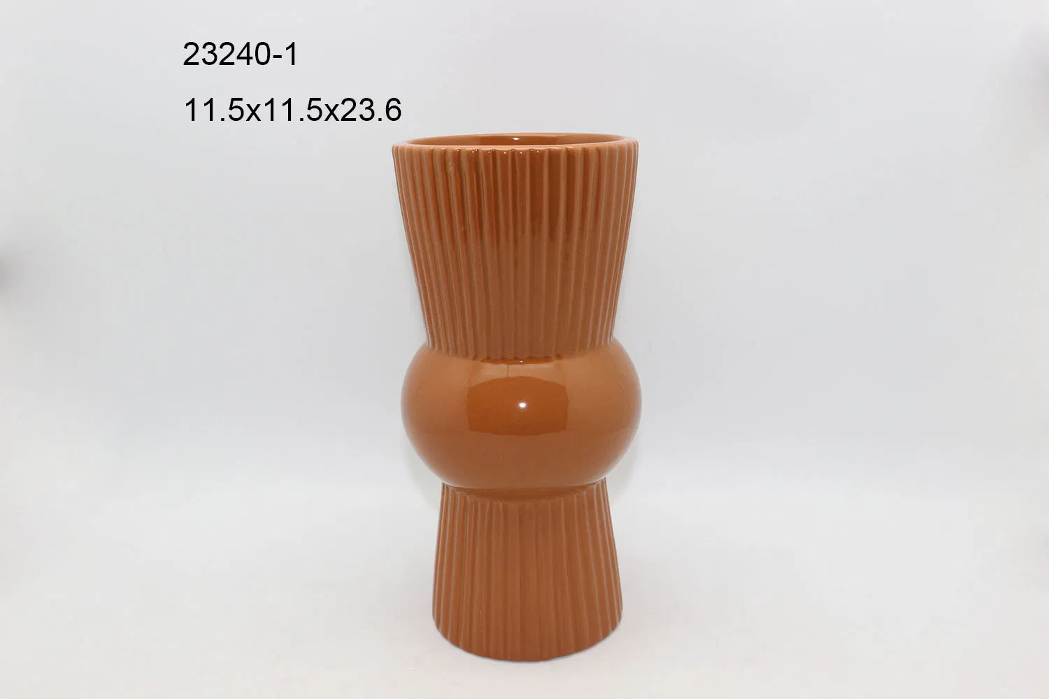 Modern Nature Custom Home Office Irregular Ceramic Craft