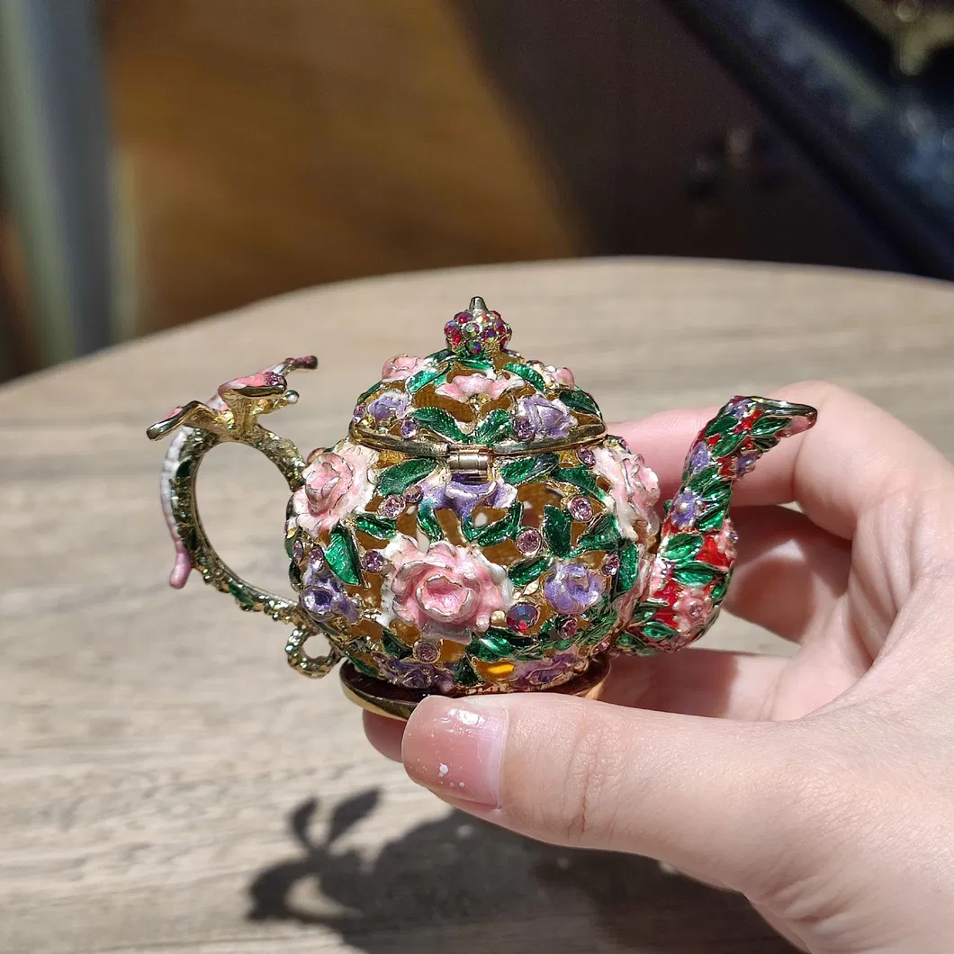 Handicraft Ornament 7