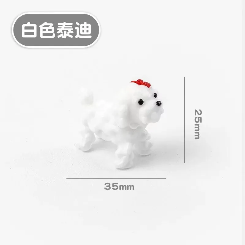 Elegant Glass Craft Kit