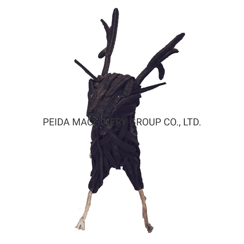 Wood MDF Brown Cow Head Wall Hanging Decor Art Home Decor and Gift Crafts