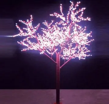 LED Artificial Tree 6