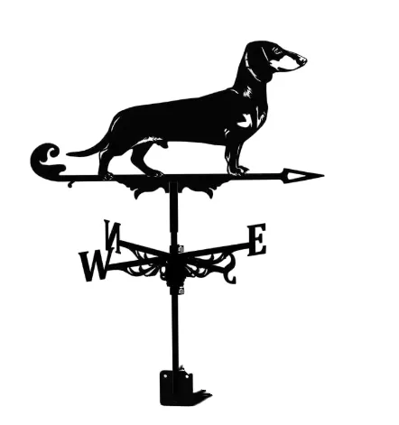 Metal Craft Decoration