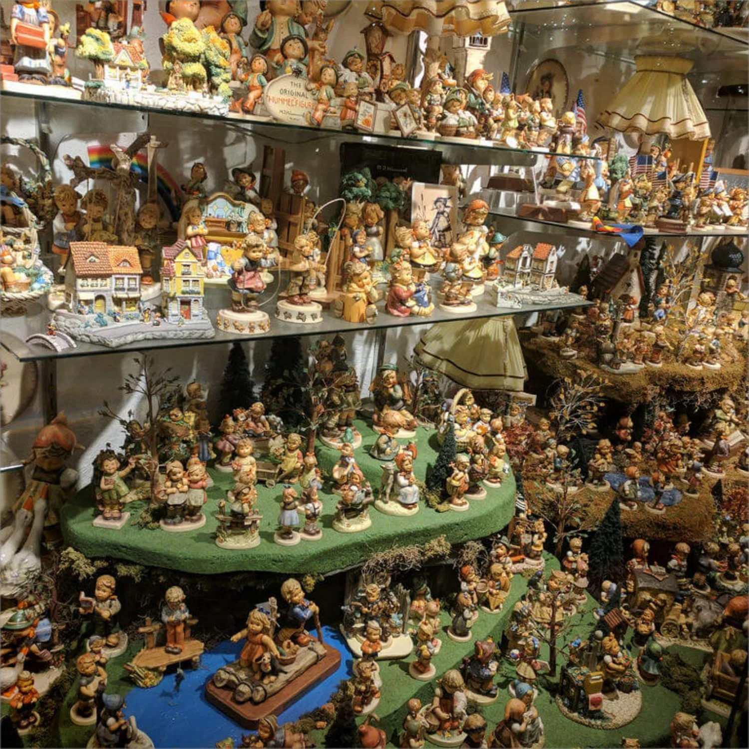 Wholesale Price OEM Manufacturer Customized Home Garden Wall Porcelain Souvenirs Gifts Decors Ornaments Handmade Custom Ceramic Crafts Factory