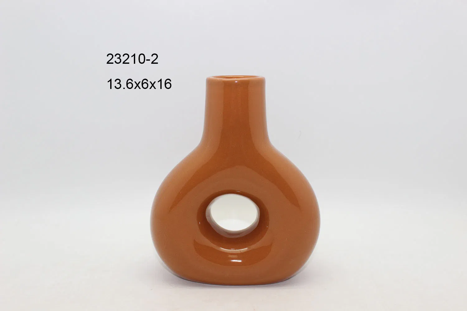 Modern Nature Custom Home Office Irregular Ceramic Craft