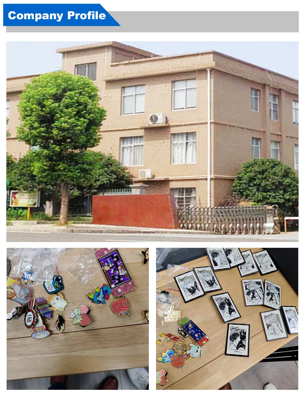 Product Craftsmanship