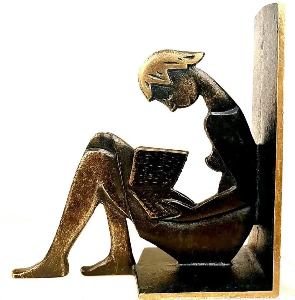 OEM Factory Customized Metal Crafts Garden Decoration Metal Home Decoration Wholesale Home Decor Craft Decorative Metal Craft Manufacturer in China