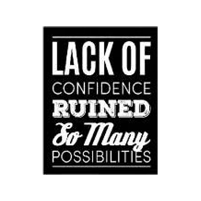 Amazon Hot Selling English Inspirational Poster Stickers Modern Minimalist Gym Decorative Painting Label Stickers Spot