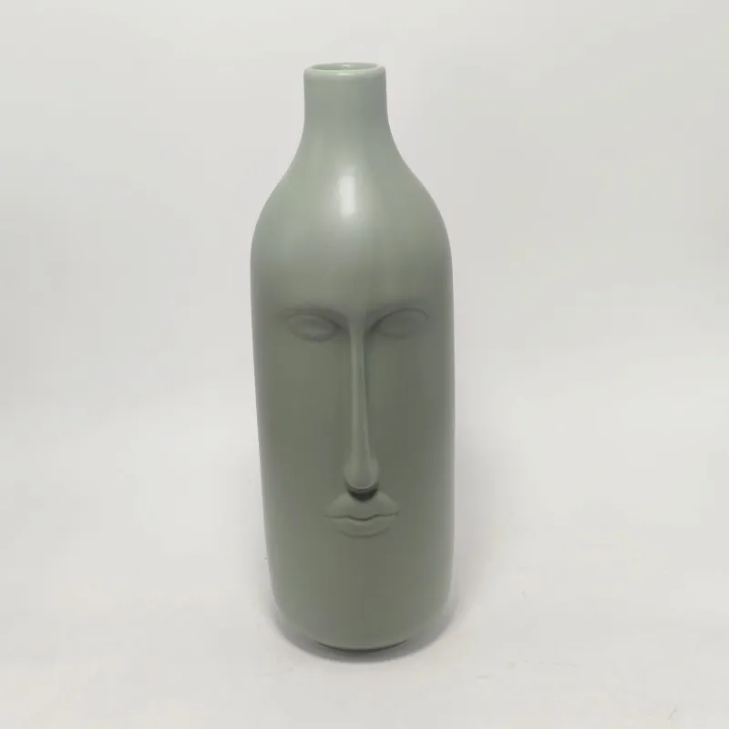Ceramic Vase Photo 1