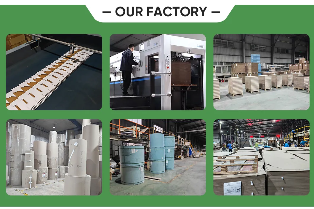 Factory Production