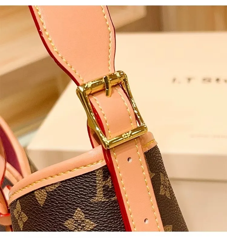 Designer Handbag View 5