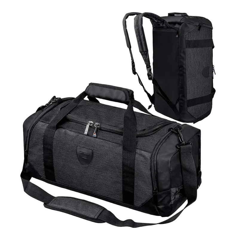 Designer Fashion Duffel Bag Mens Luxury Travelling Bags Waterproof Travel Bag