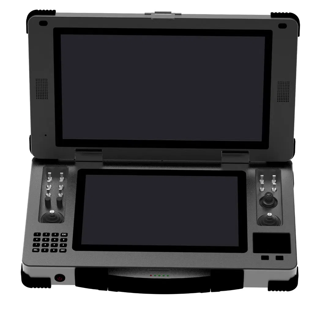 Smart Controller Unit