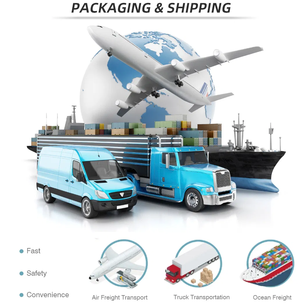 Packaging and Logistics