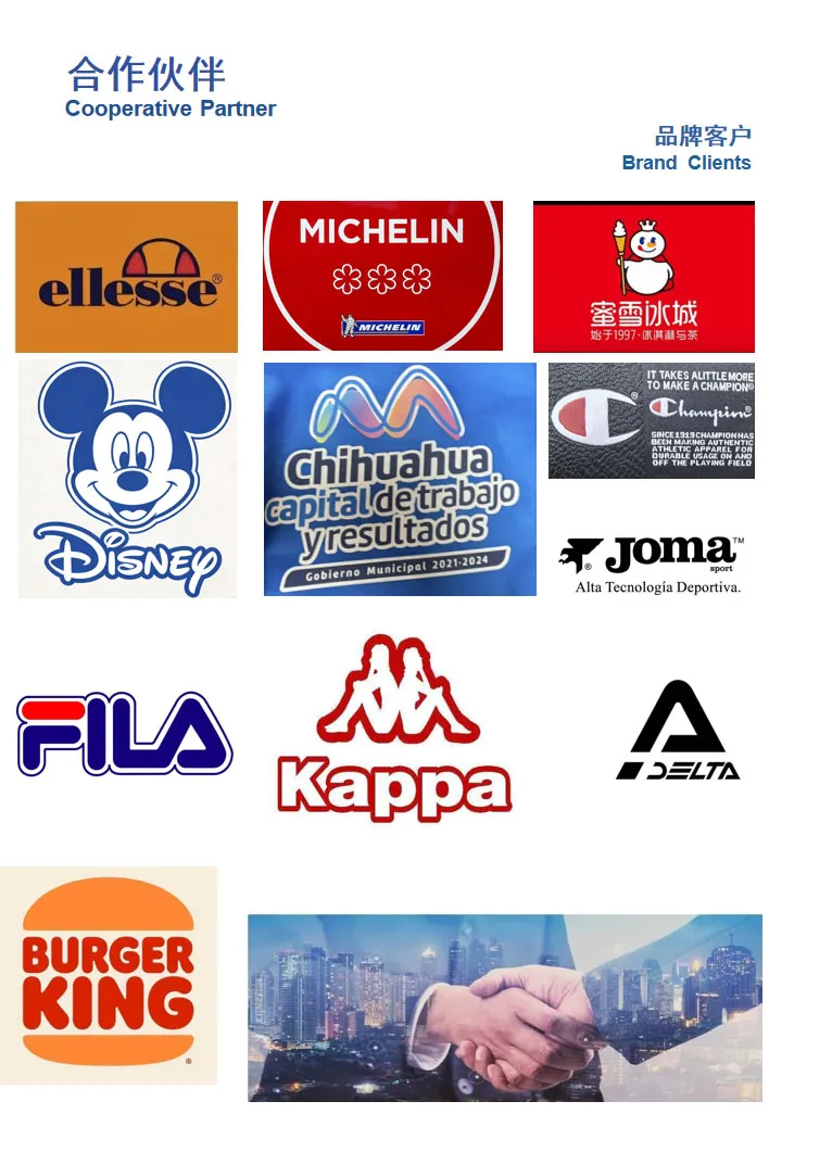 Cooperative Partners