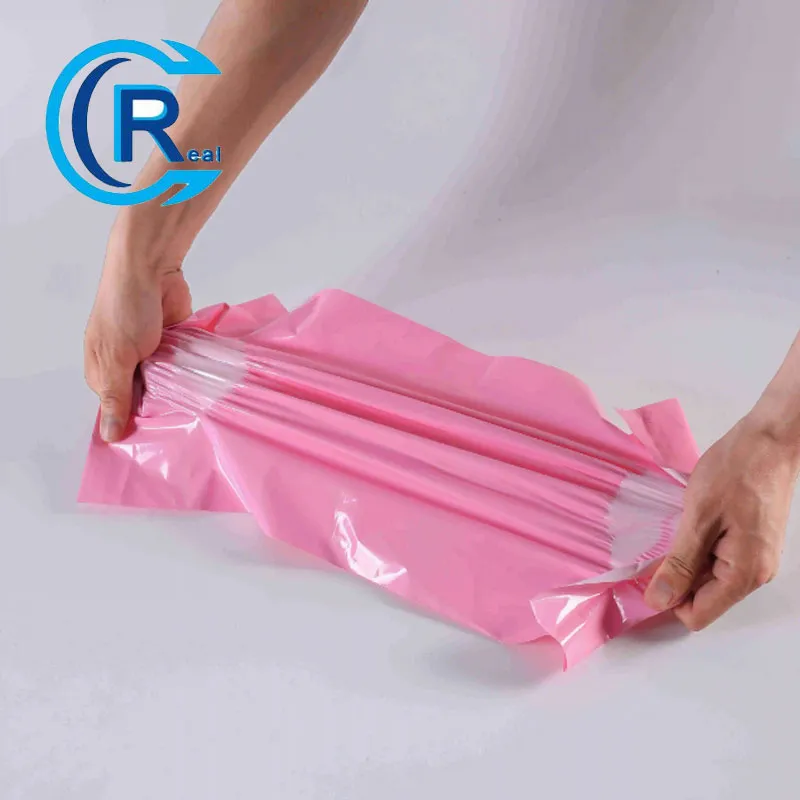 Poly Mailer Photo 14