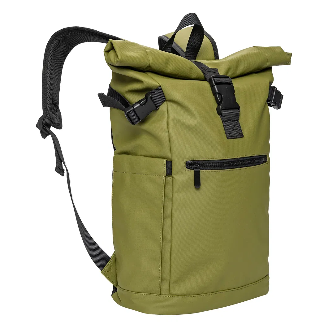 Laptop Backpack View 2