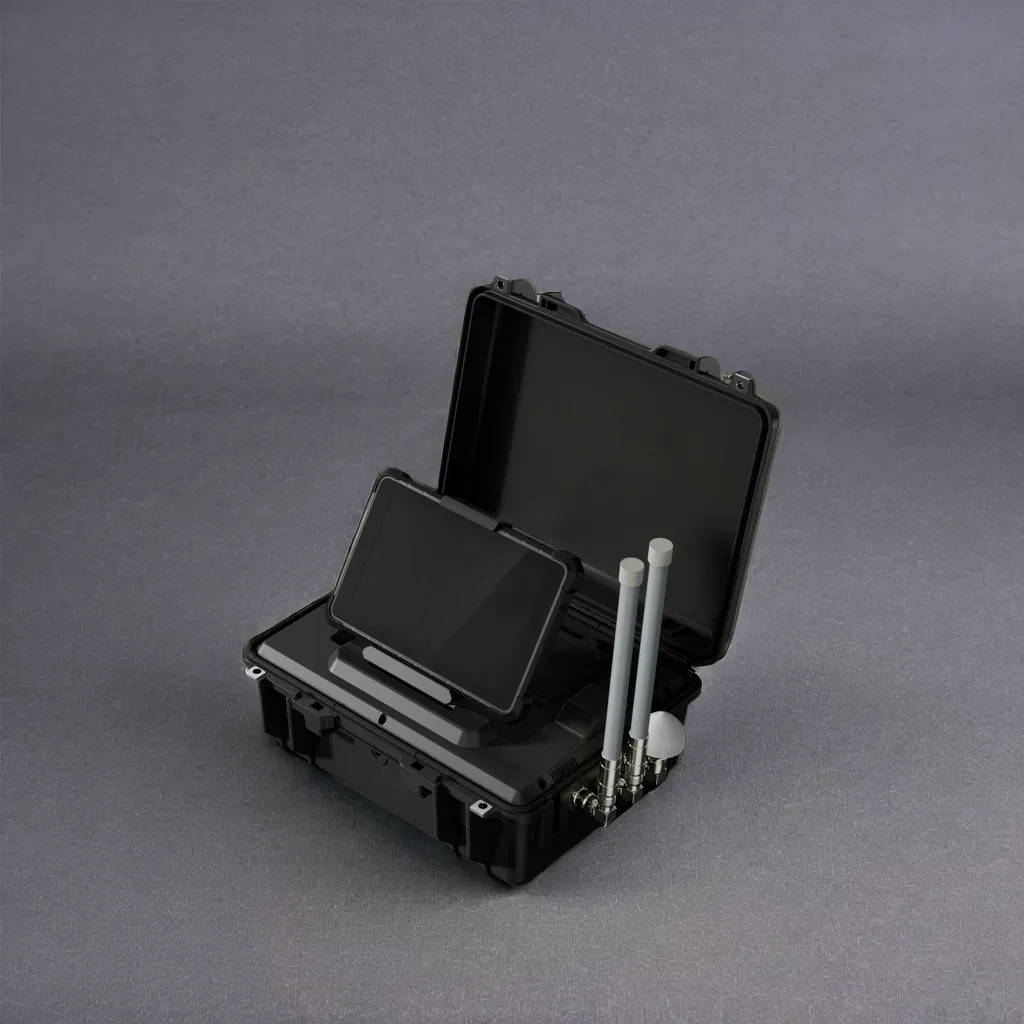 Comprehensive Early Warning System for Low Altitude Safety Detection