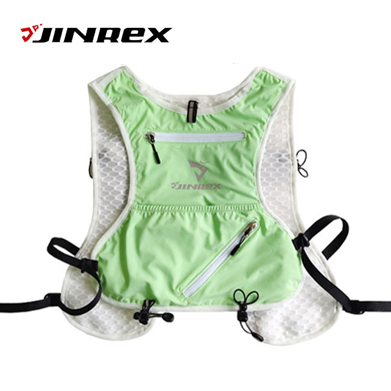 Hydration Outdoor Sports Cycling Light Running Hiking Kids Training Backpack Vest
