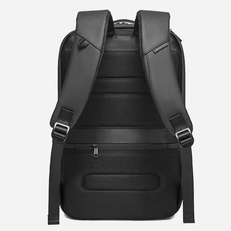 Multifunctional Smart Laptop Backpack for Men Business Travel Back Packs with USB Charging Port Travel Bagpack