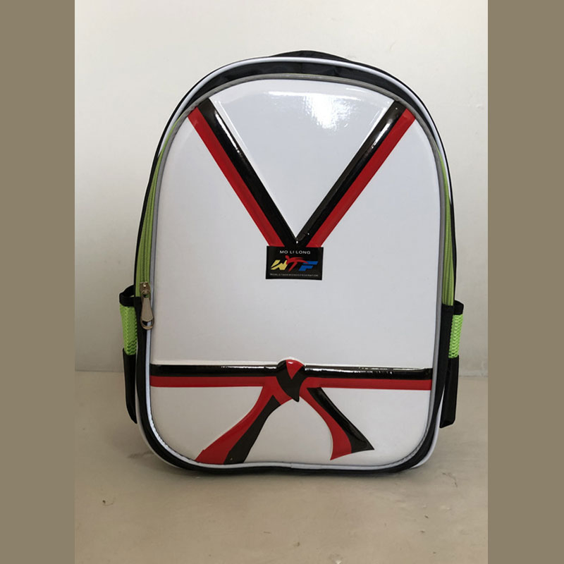 Lovely Softshell Cartoon Backpacks/Child School Bag/School Backpack Bag