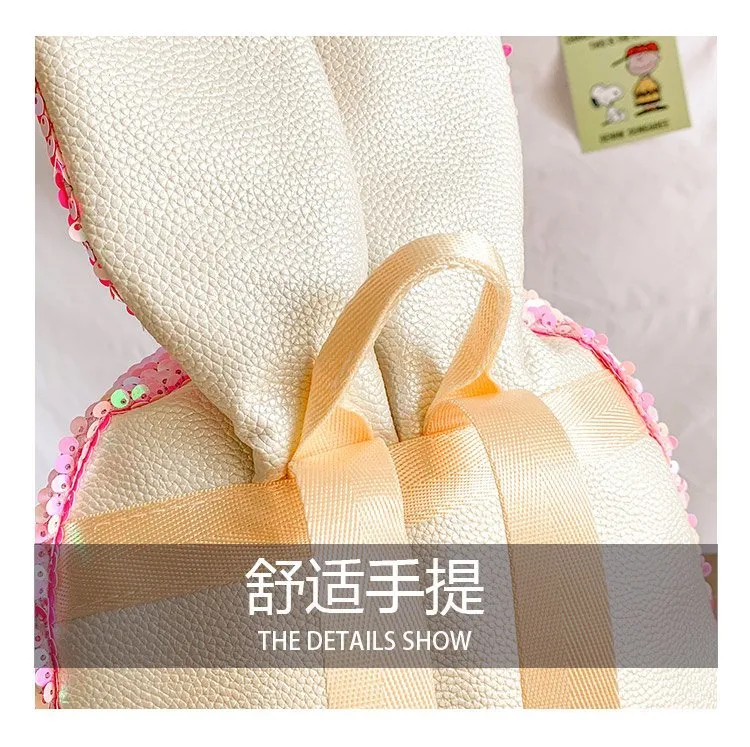 Luxury Bag Designer Handbag 8