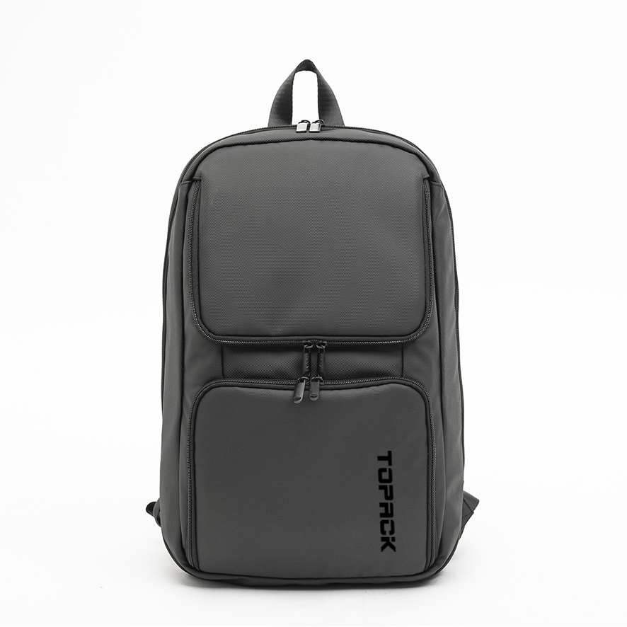High Quality Fashion and Leisure Men's Versatile Large Capacity Commuter Backpack Series