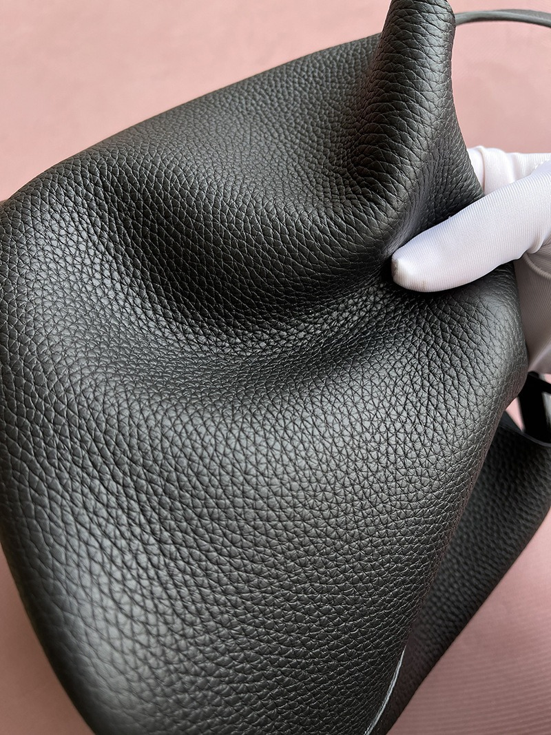 Fashion Luxury Designer Duffel Bag, Premium Leather Large Capacity Travel Handbag for Men &amp; Female