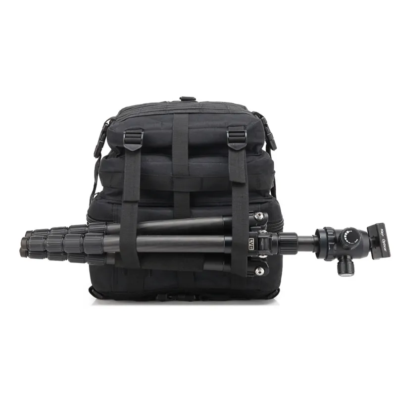 Tactical Backpack View 5