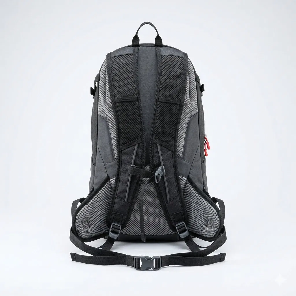 Hiking Outdoor Sport Rucksack Travel Daypack Trekking Camping Knapsack Climbing Backpack