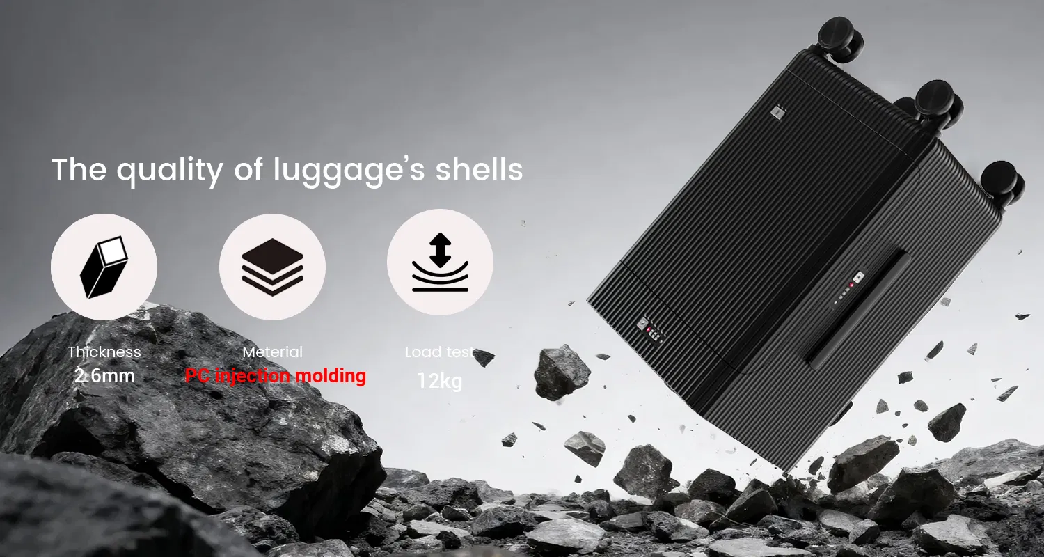 Charging Port Feature