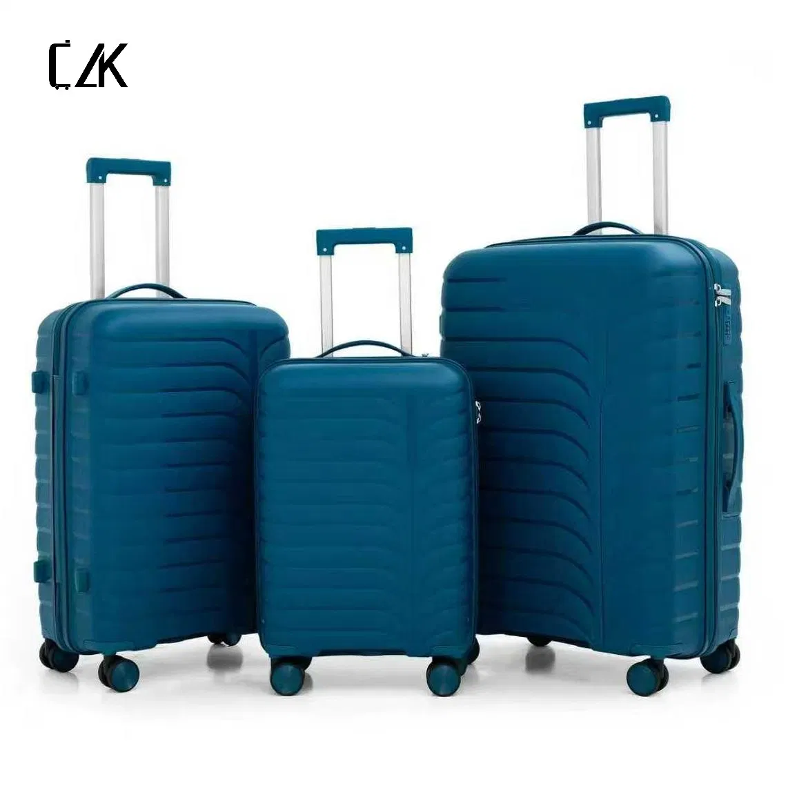 Lightweight Cabin Bag with Durable PC Material for Travel Ready Use