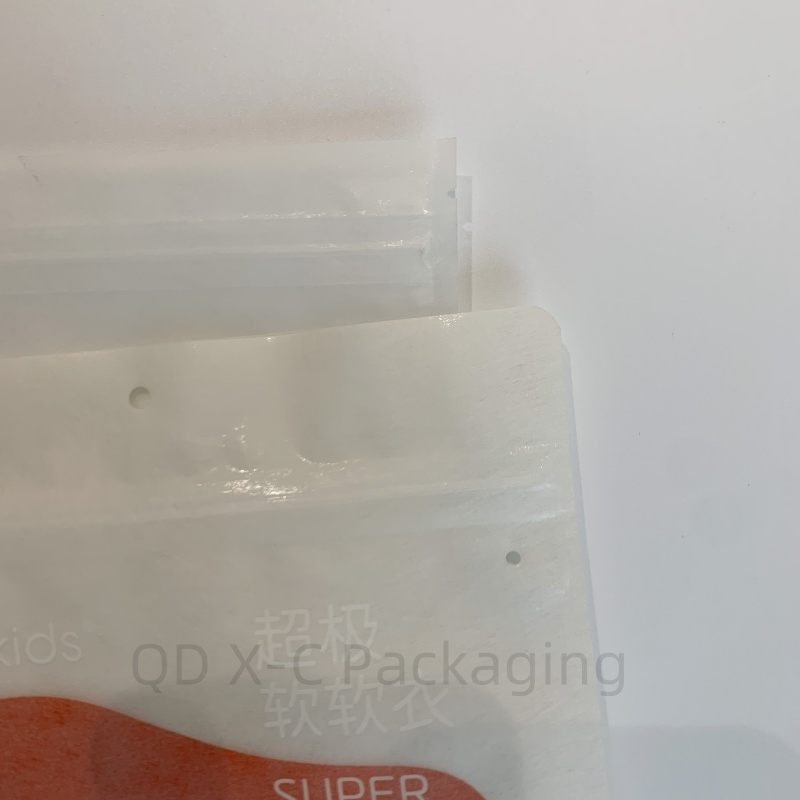 Travel-Smart Clothing Bags – Lightweight Yet Tear-Resistant